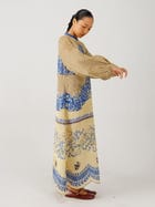Goa dress view 4