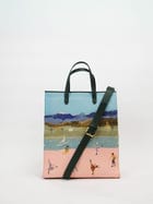 Highland Tote view 1