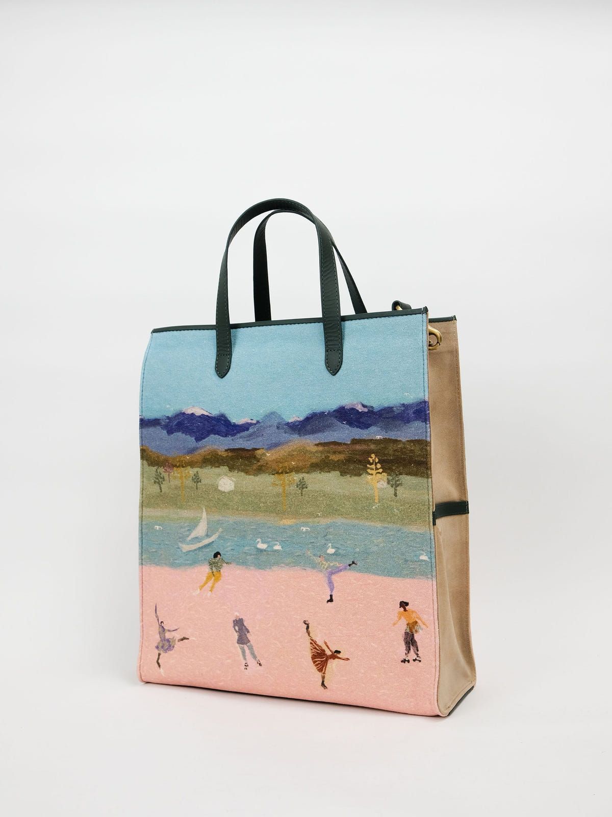 Highland Tote - image 3