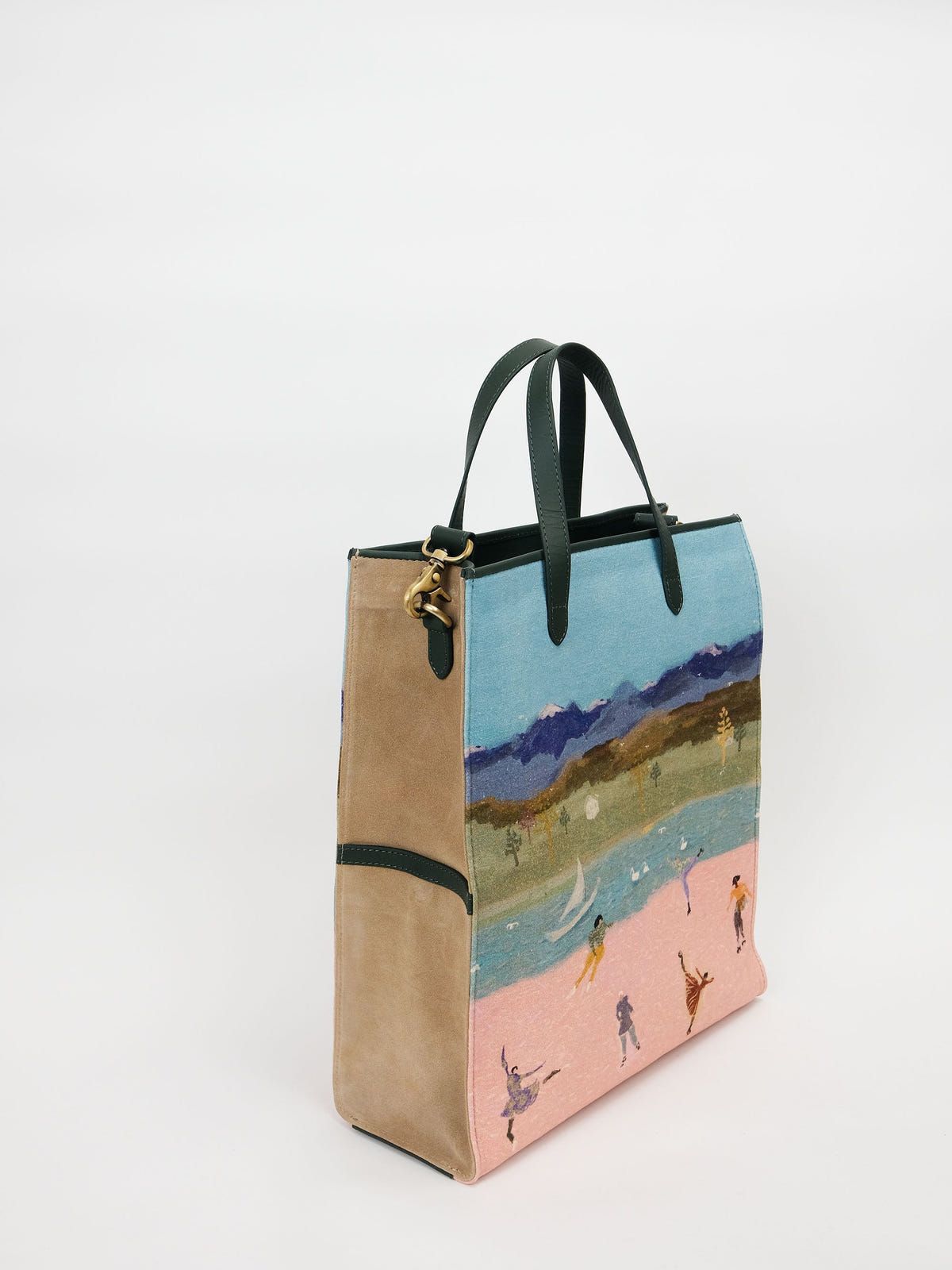 Highland Tote - image 4