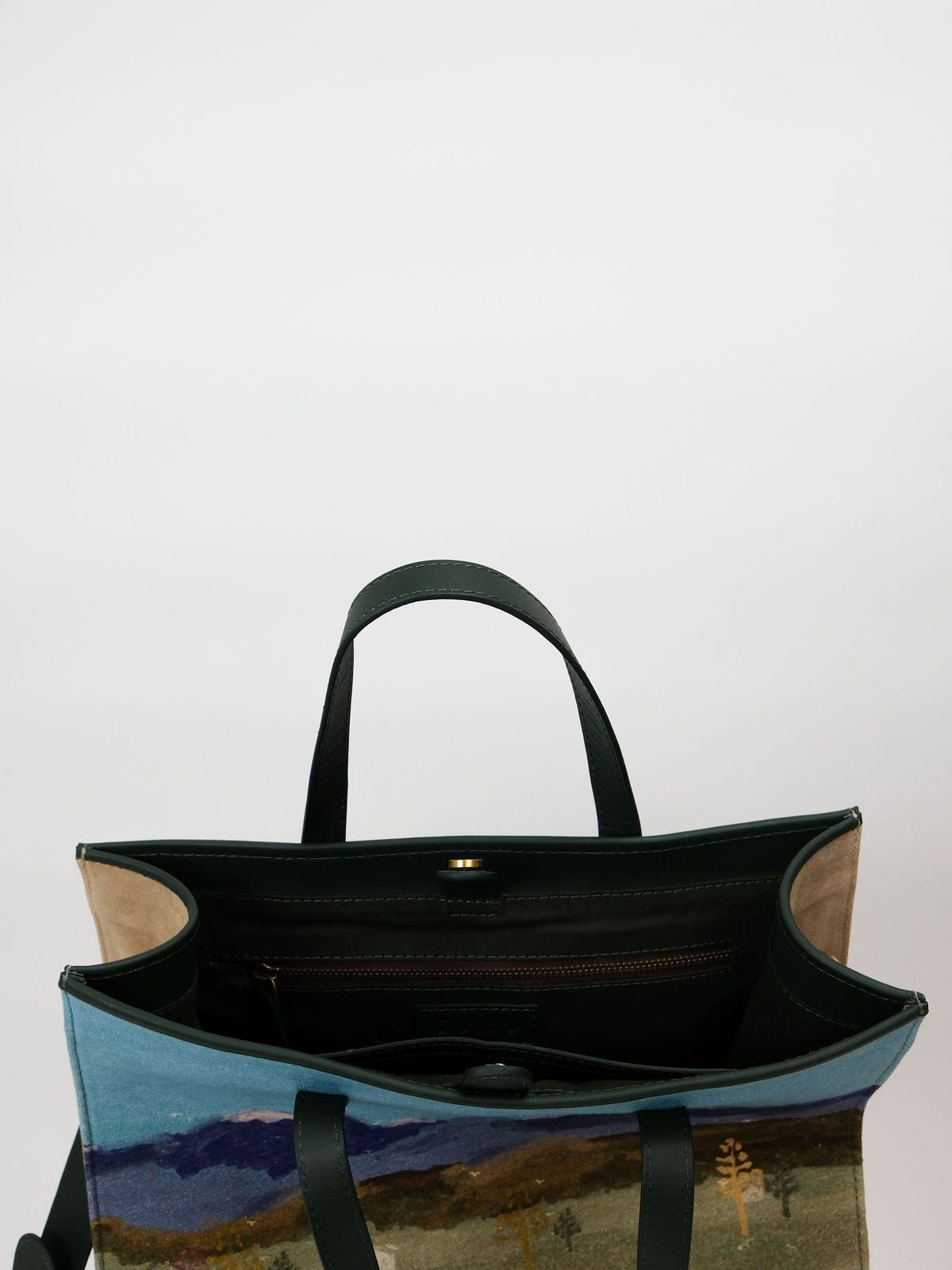 Highland Tote - image 5