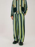 Double Pleat Pant view 3
