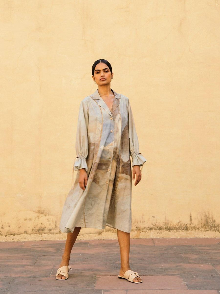 Stream Dress - image 1