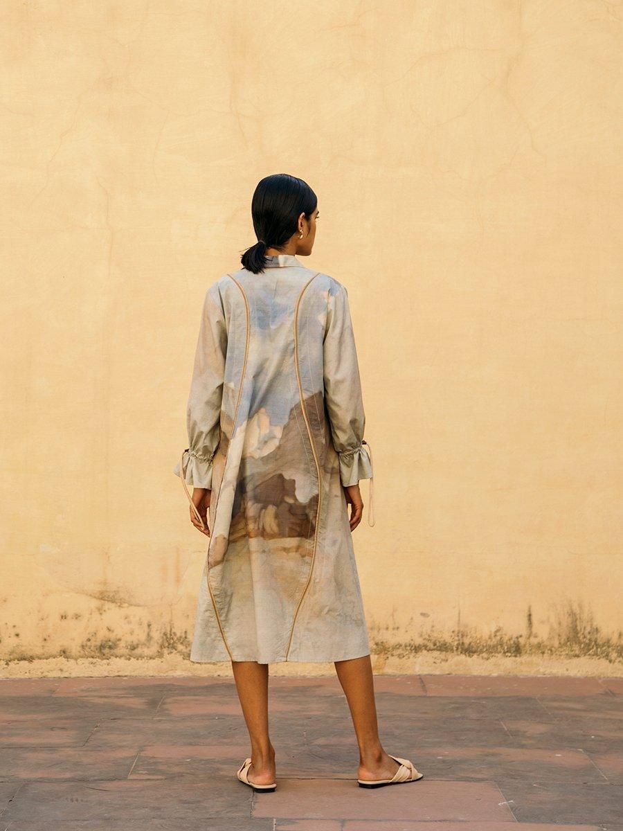 Stream Dress - image 3
