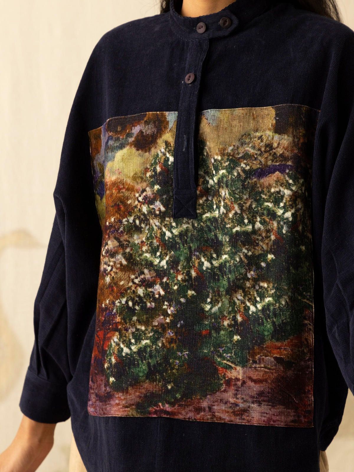 Kiera Jacket - image 1