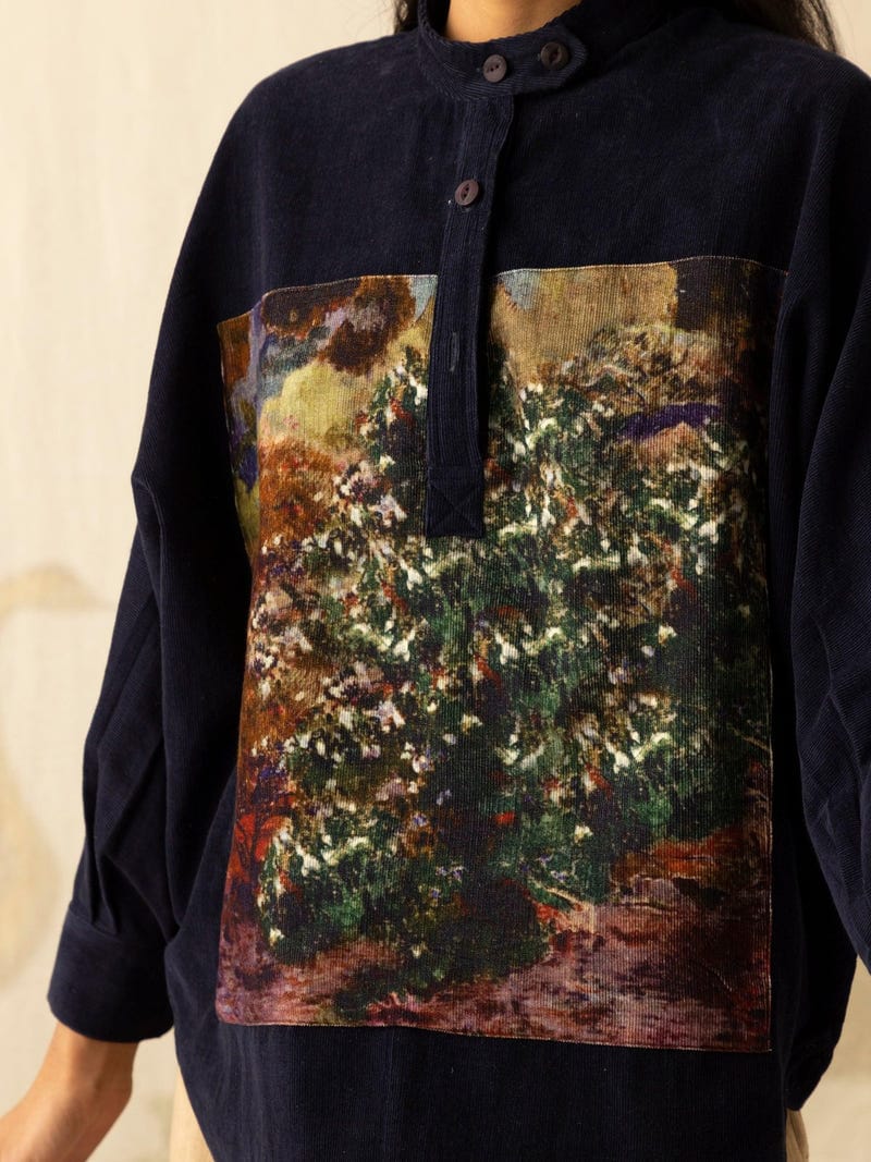 Kiera Jacket