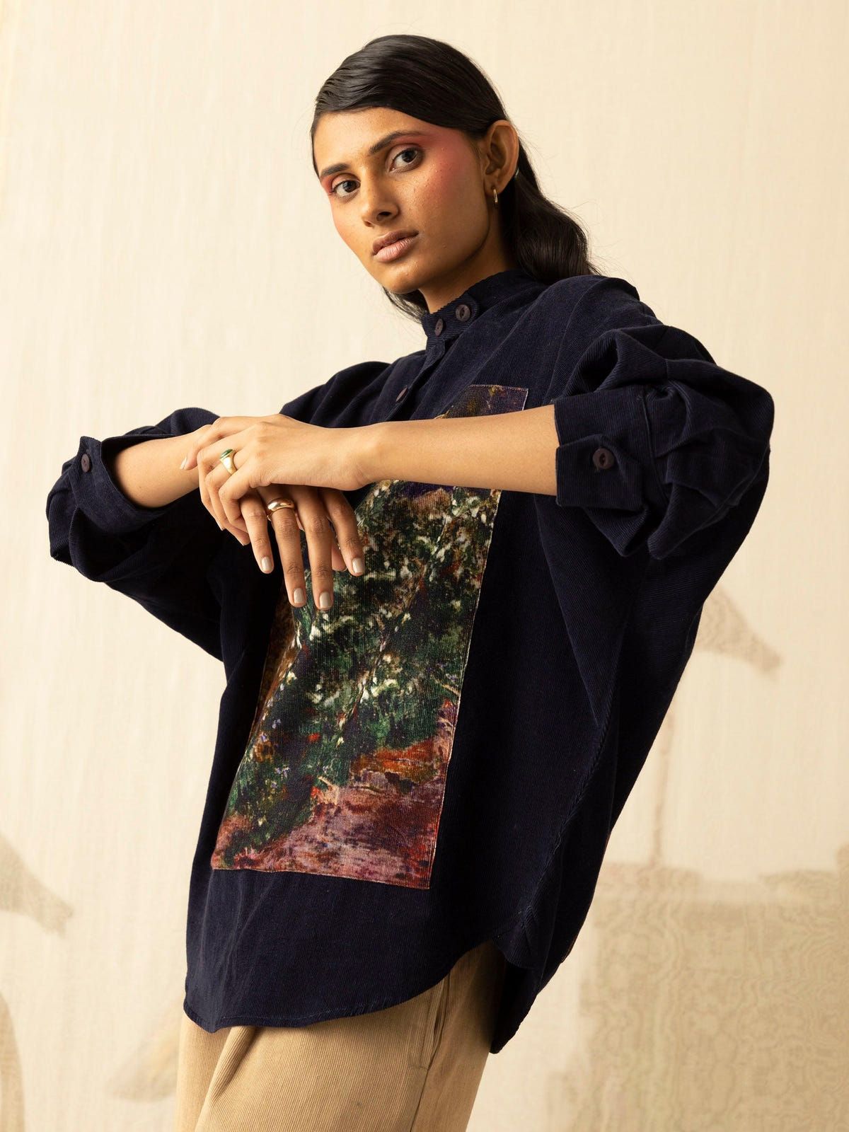 Kiera Jacket - image 3