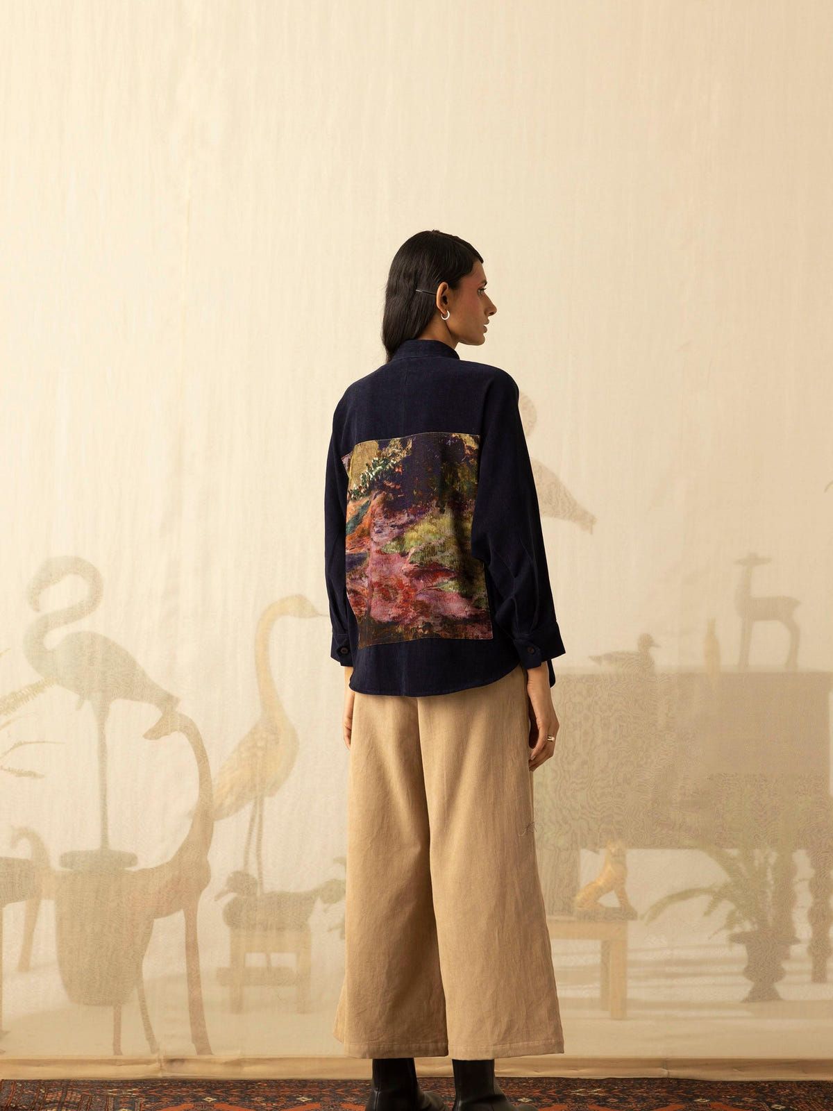 Kiera Jacket - image 5
