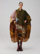Echo Dress view 1