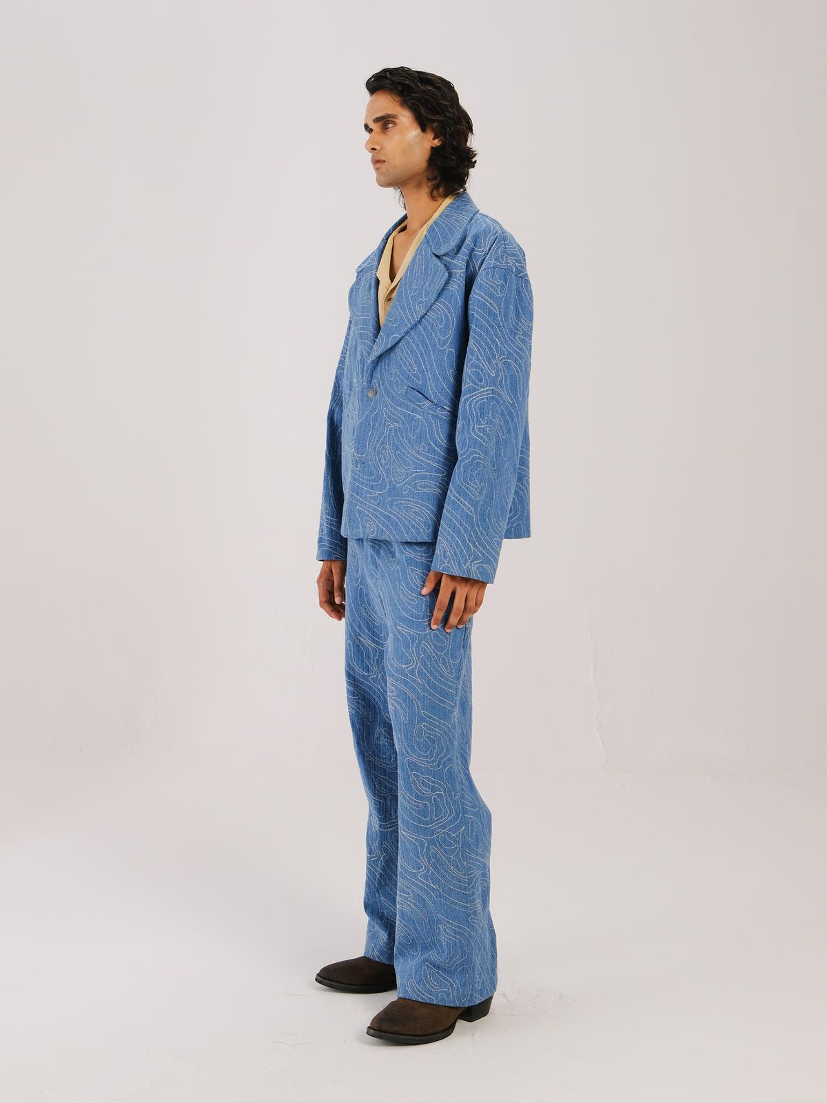 Anon Jacket Set - image 2