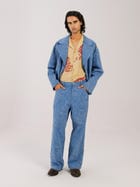Anon Jacket Set view 4