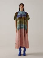 A-Line Long Dress view 1