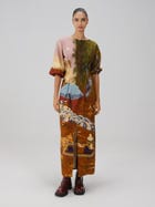 Shaft Dress view 1