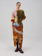 Shaft Dress view 4