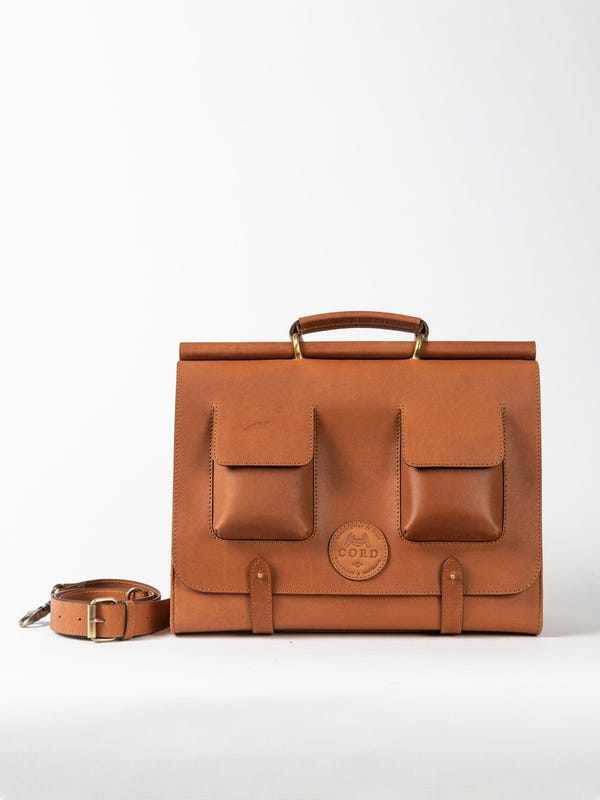Cord — Archetype Laptop Bag