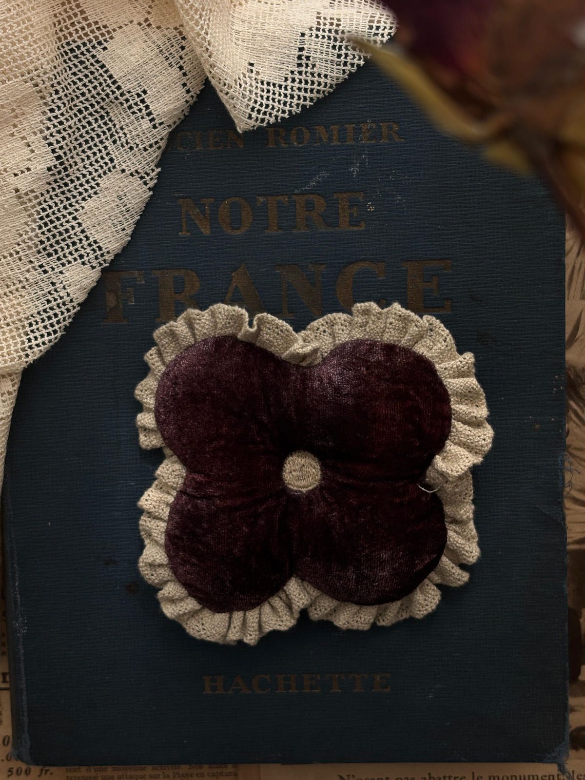 Blooming Love - image 1