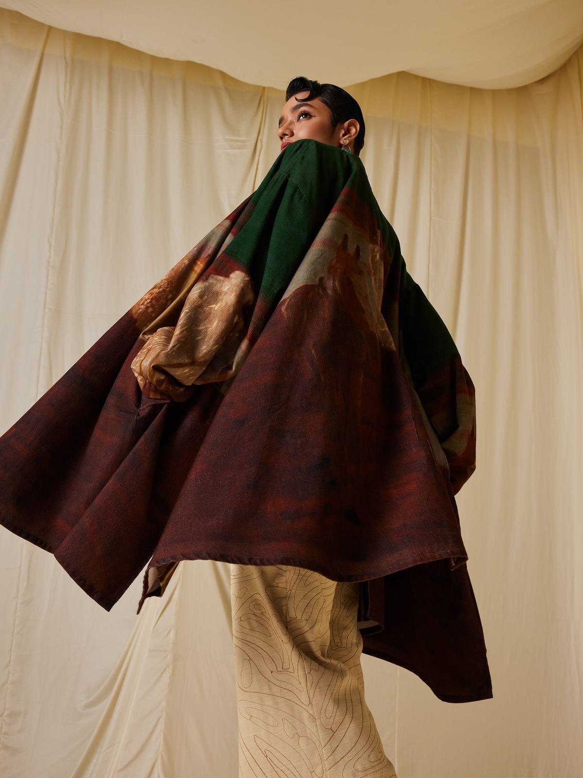Seoul Overcoat - image 2