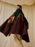 Seoul Overcoat view 2