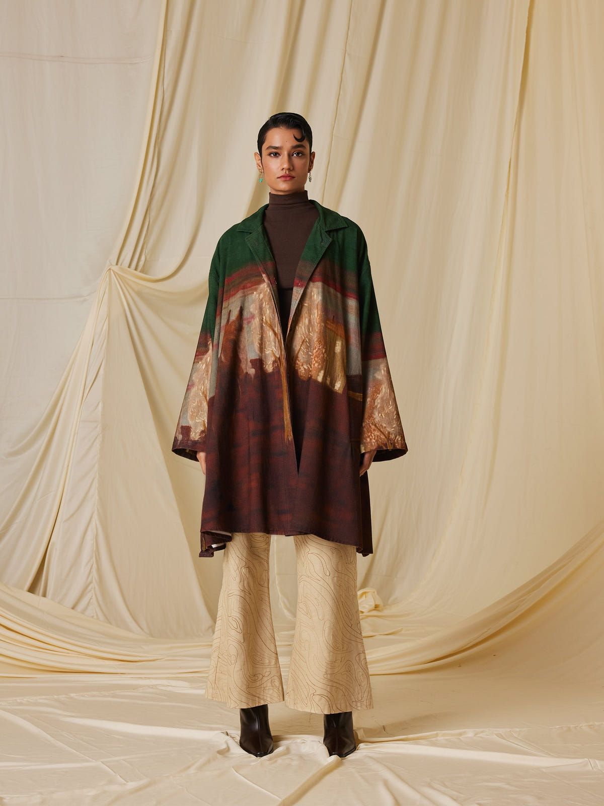 Seoul Overcoat - image 3