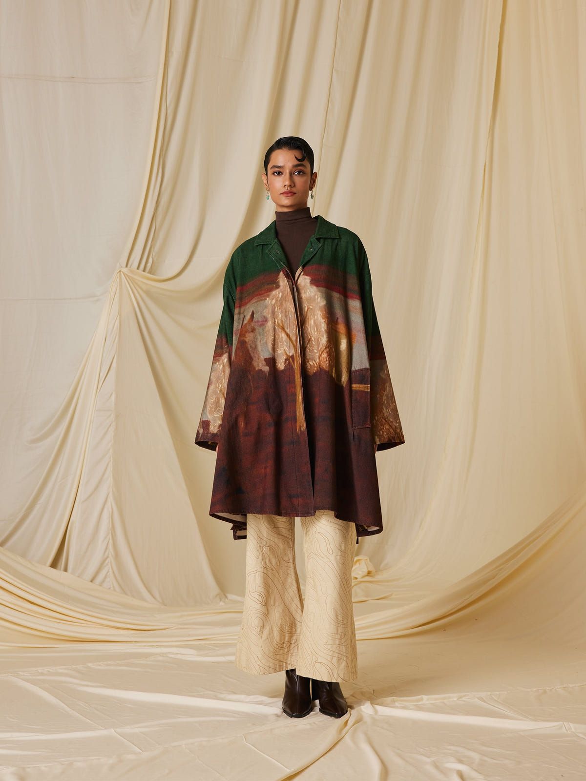 Seoul Overcoat - image 4