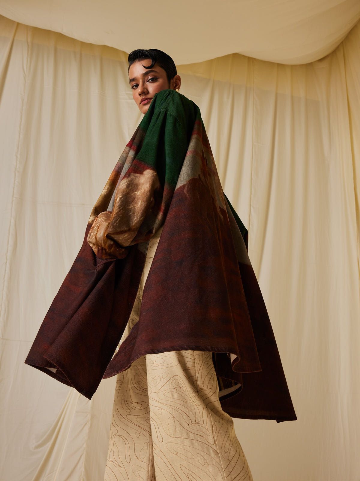 Seoul Overcoat - image 5