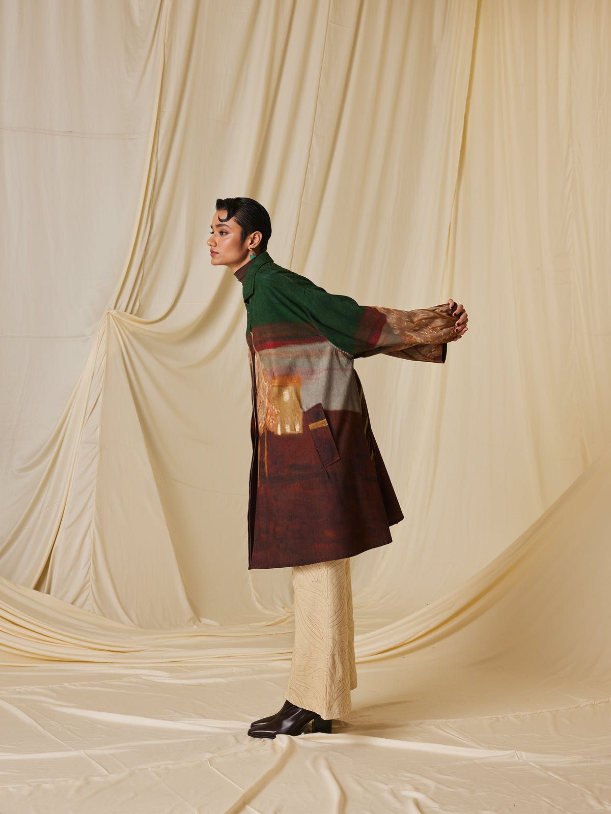 Seoul Overcoat - image 6