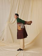 Seoul Overcoat view 6