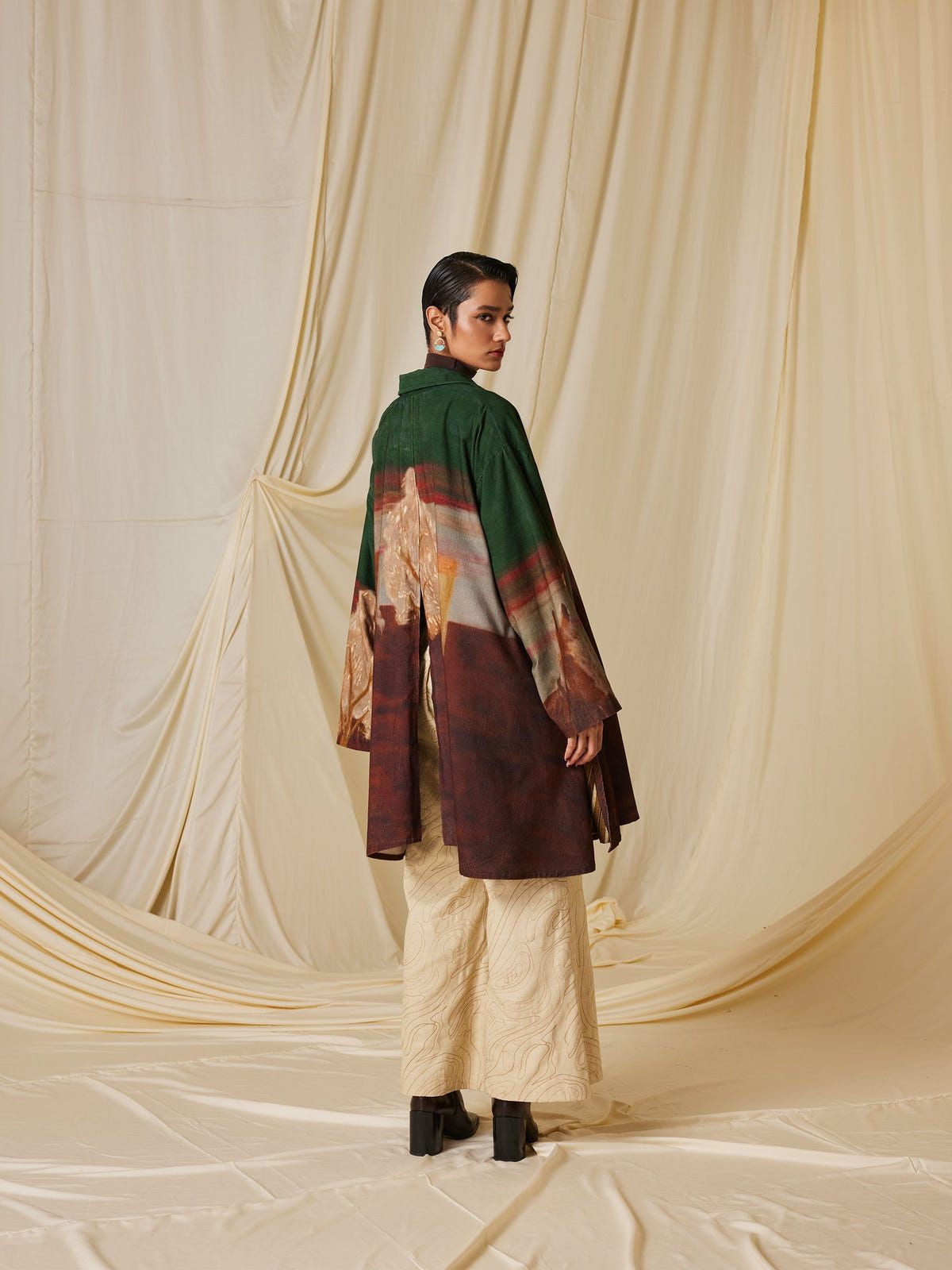 Seoul Overcoat - image 7