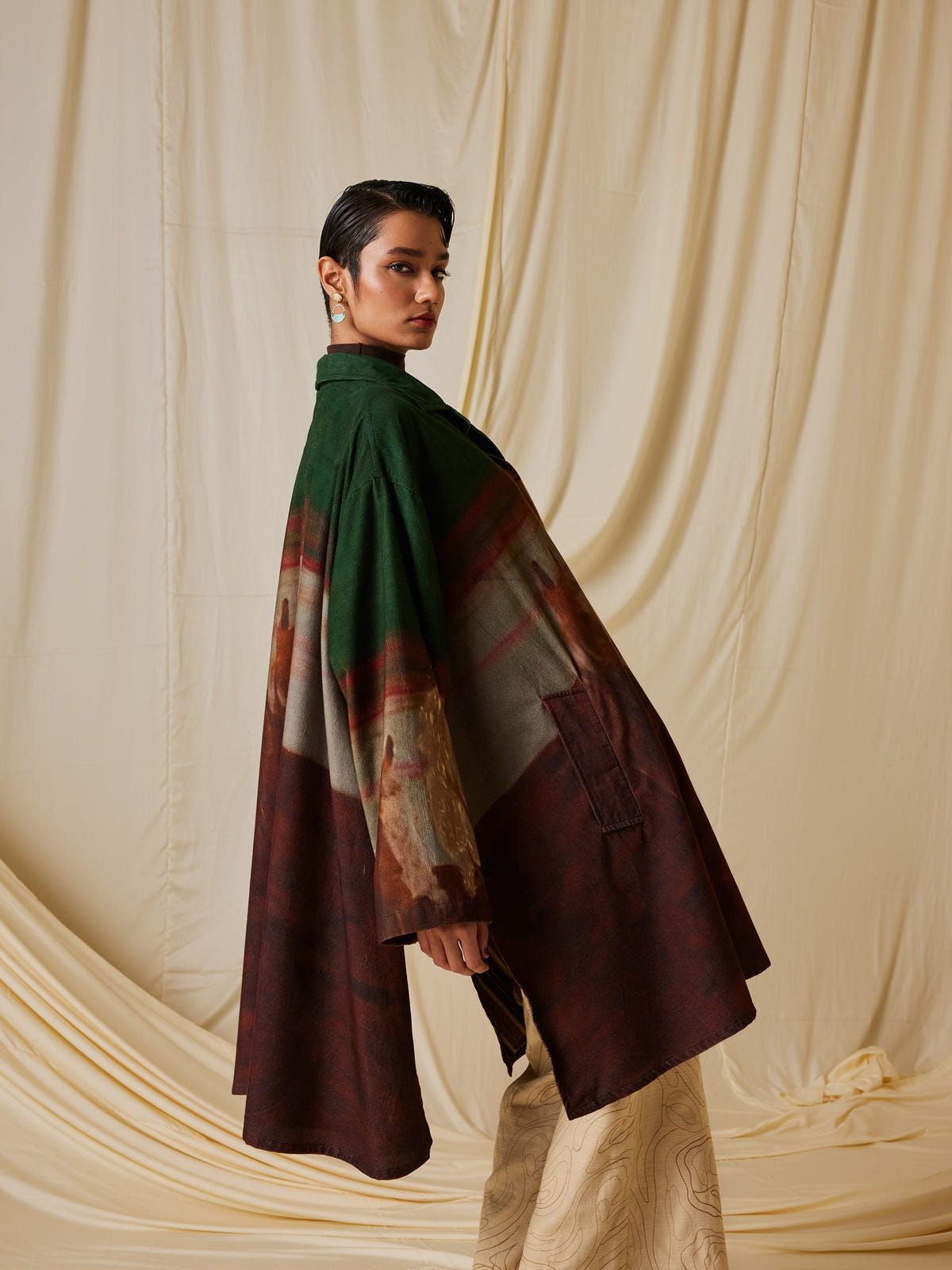 Seoul Overcoat - image 8