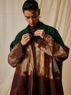 Seoul Overcoat view 10