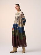 Frida Dress view 2