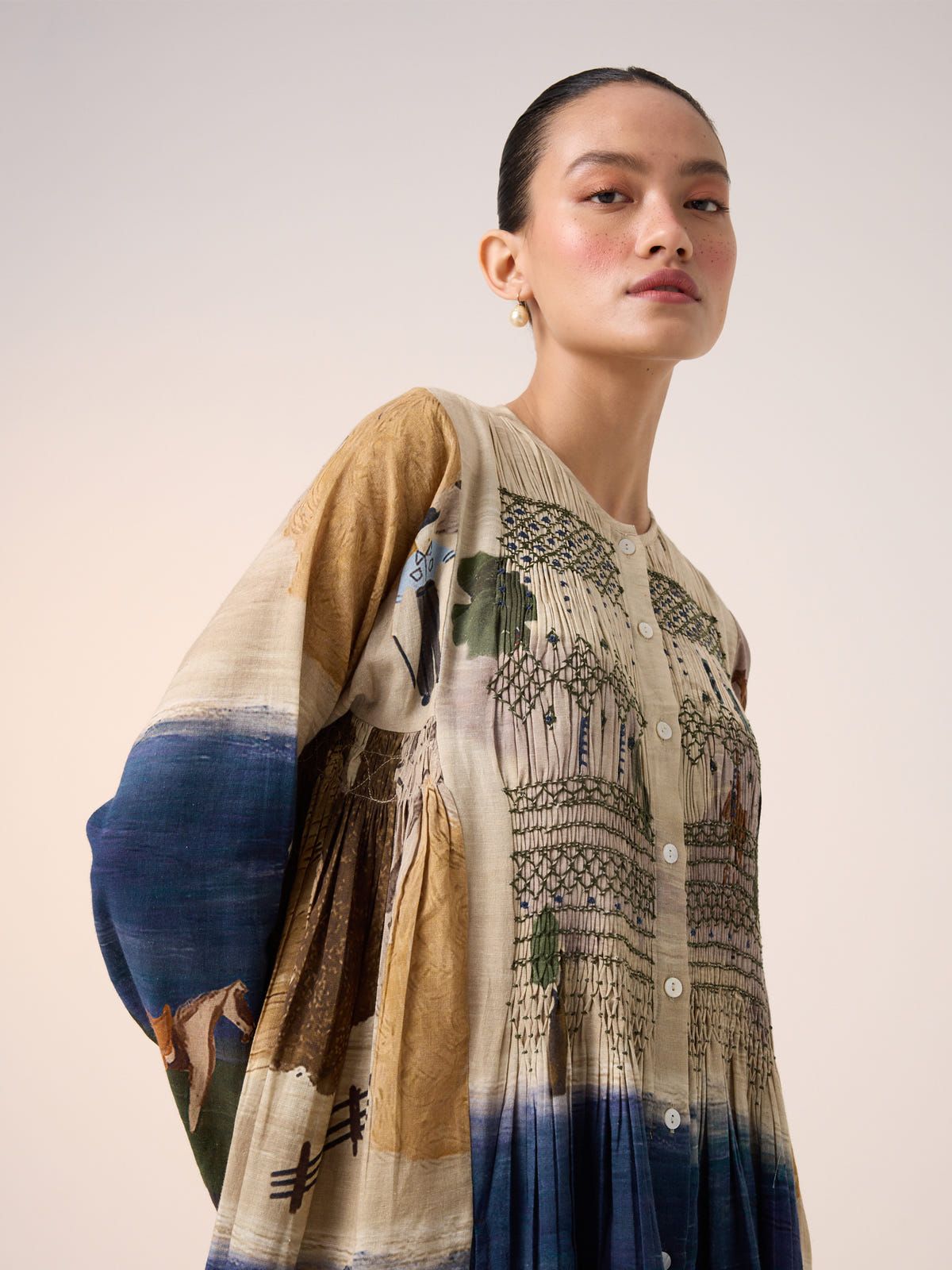 Frida Dress - image 3