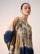 Frida Dress view 3