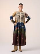 Frida Dress view 4