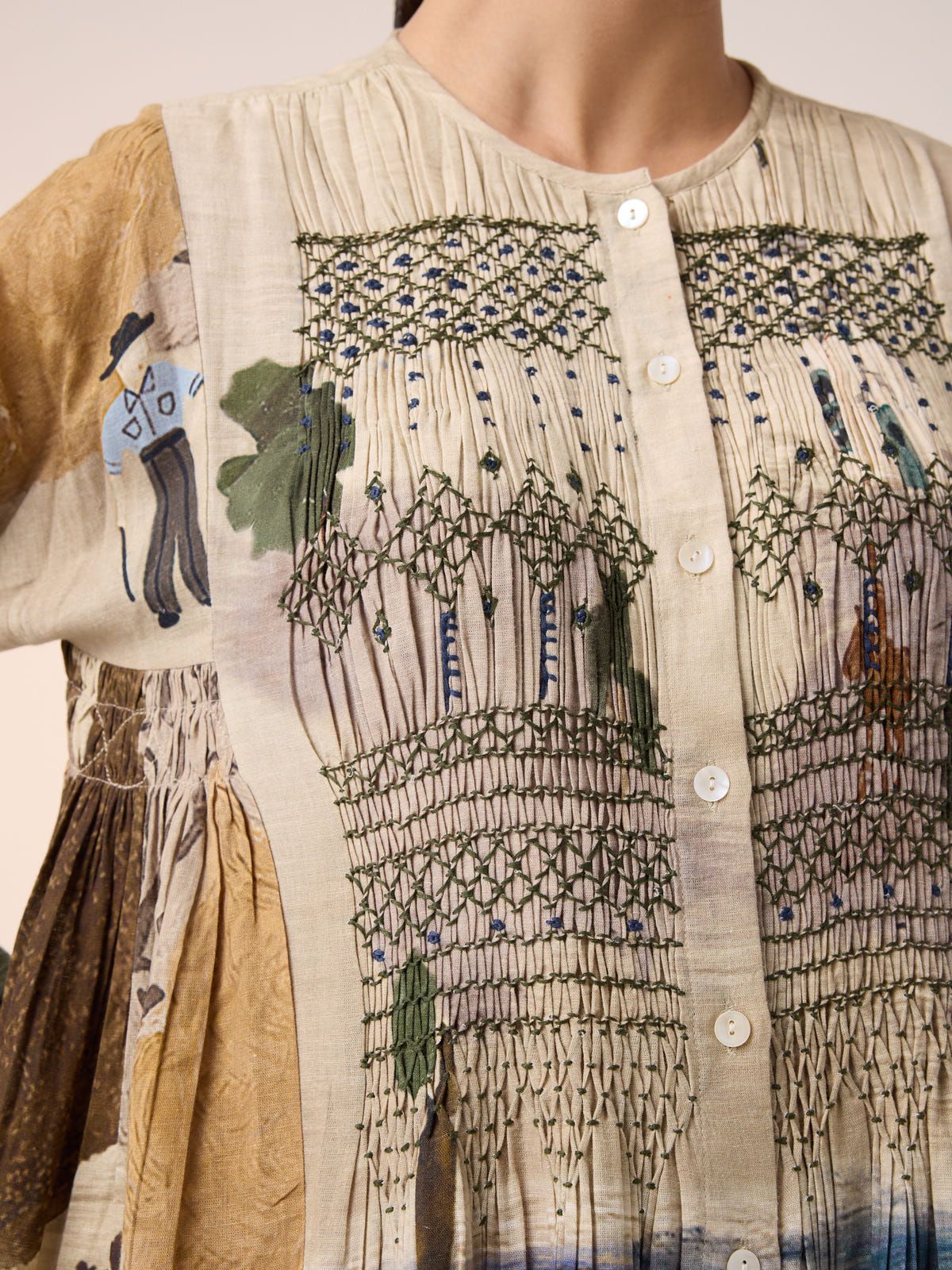 Frida Dress - image 7