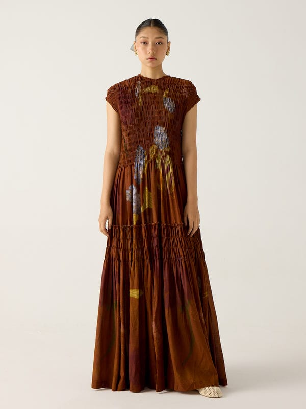 Cord — July Dress