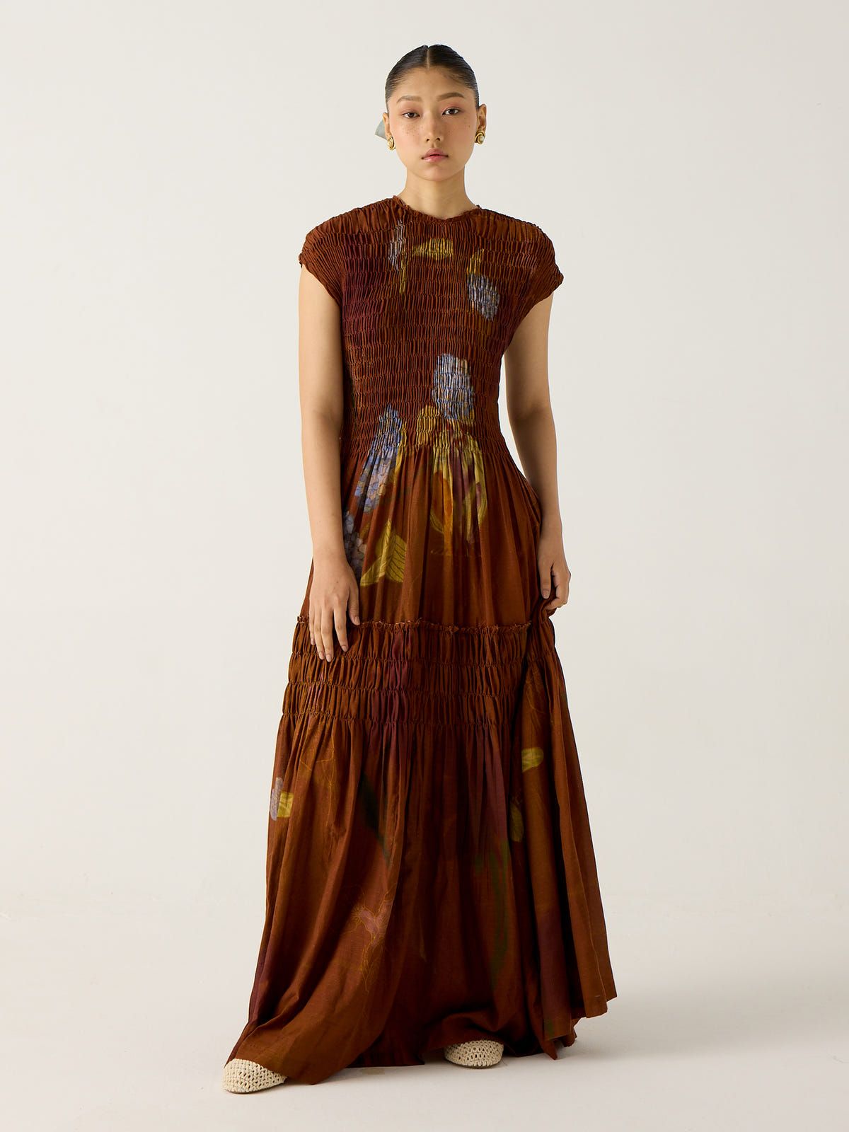 July Dress - image 2