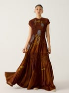 July Dress view 3