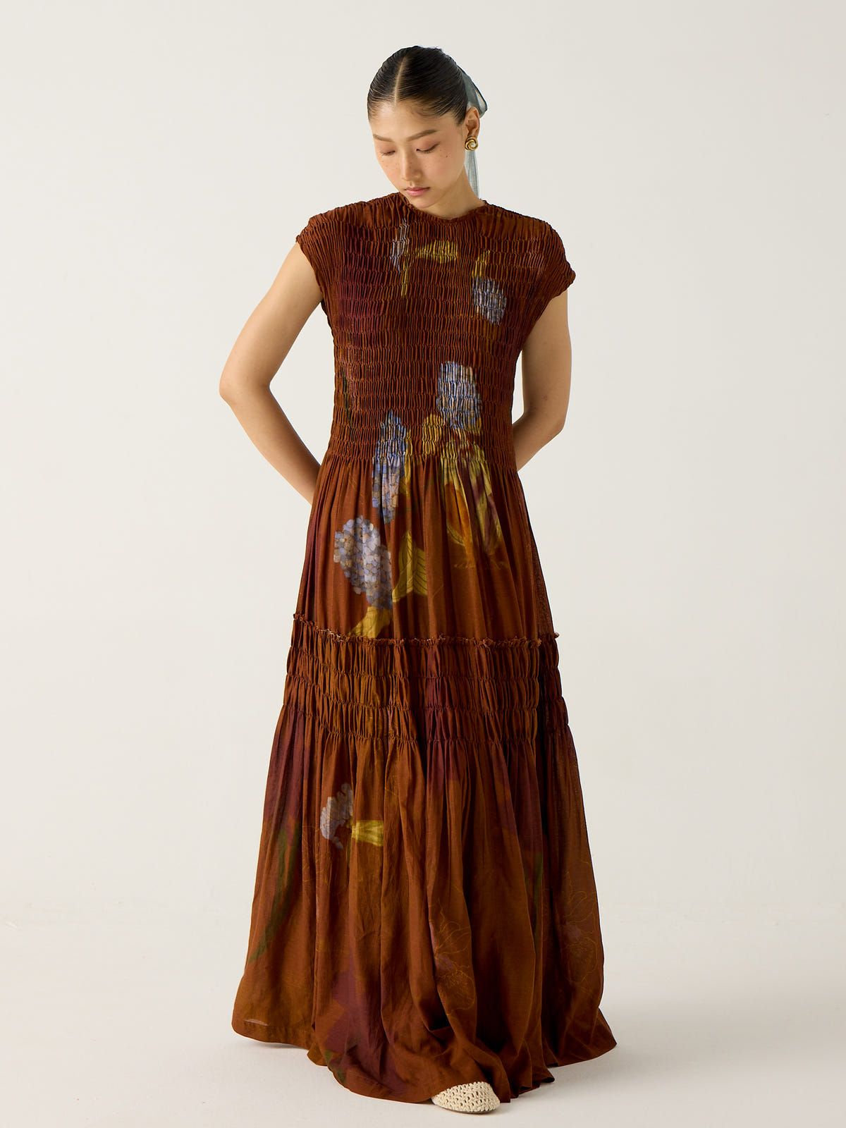 July Dress - image 4