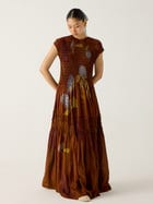 July Dress view 4