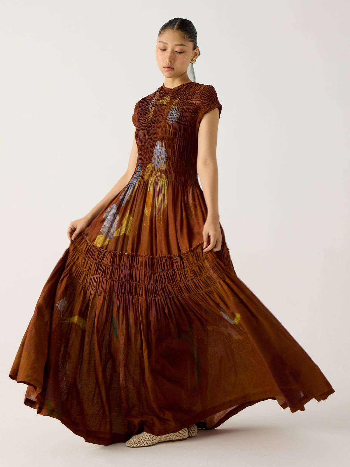 July Dress - image 5