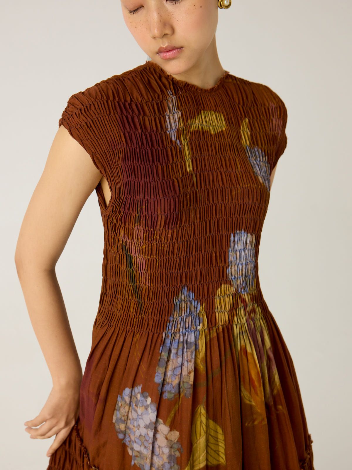 July Dress - image 8