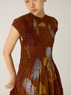 July Dress view 8