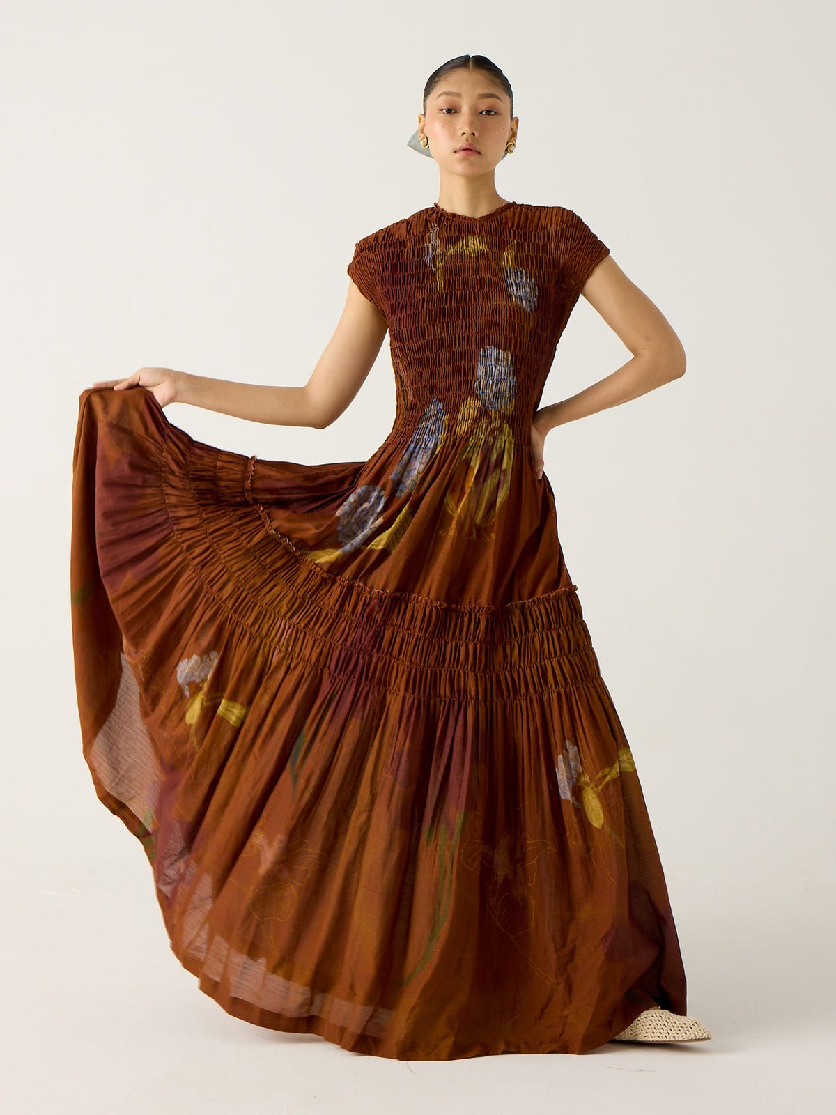 July Dress - image 9