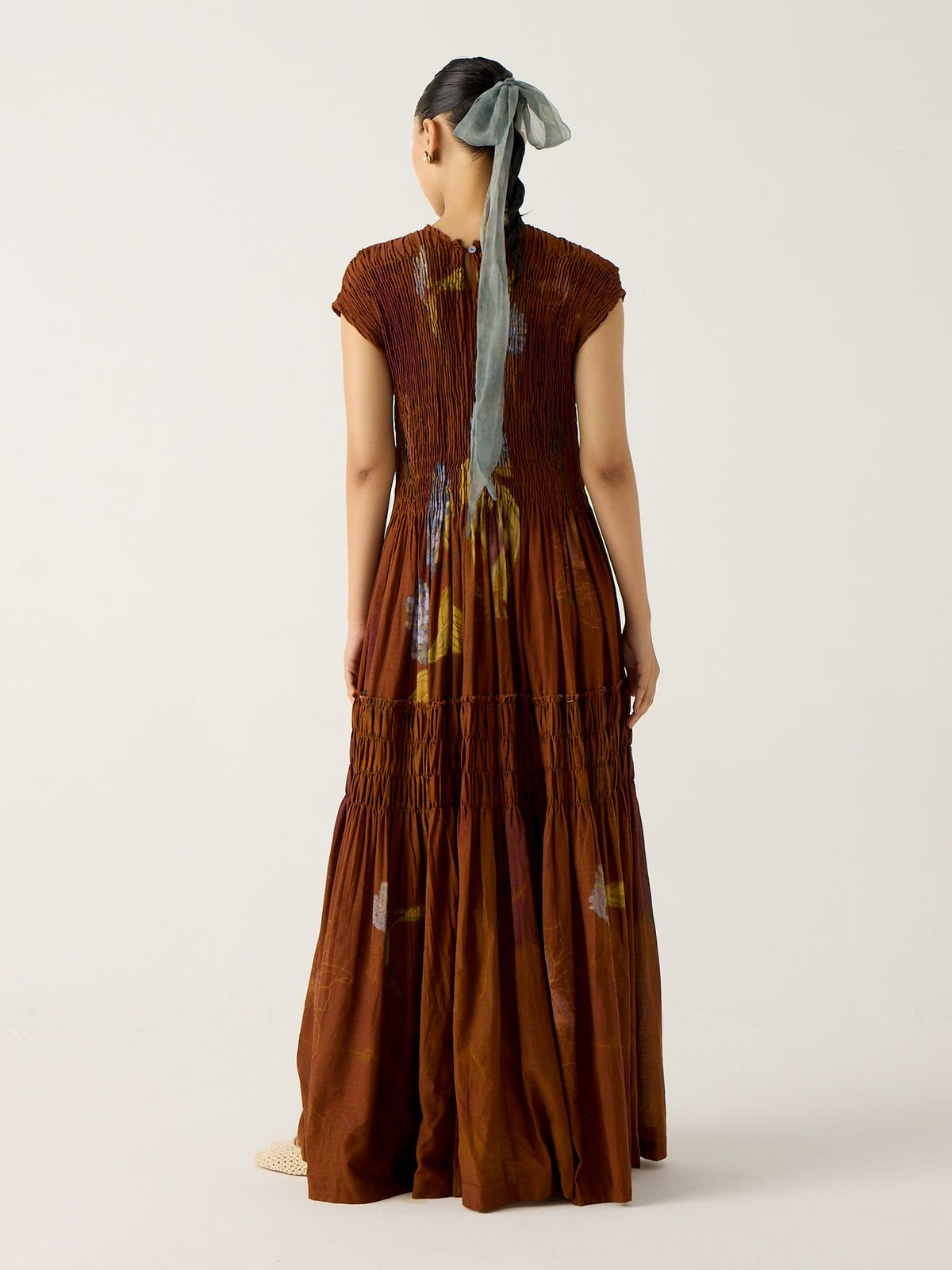July Dress - image 10