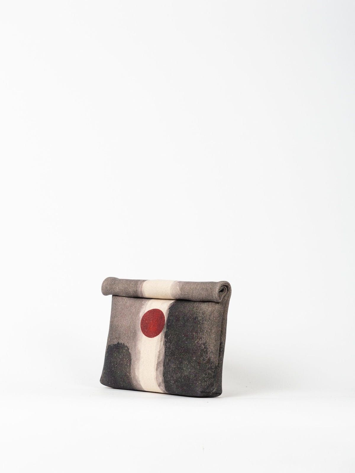 Roll Up Clutch - image 2