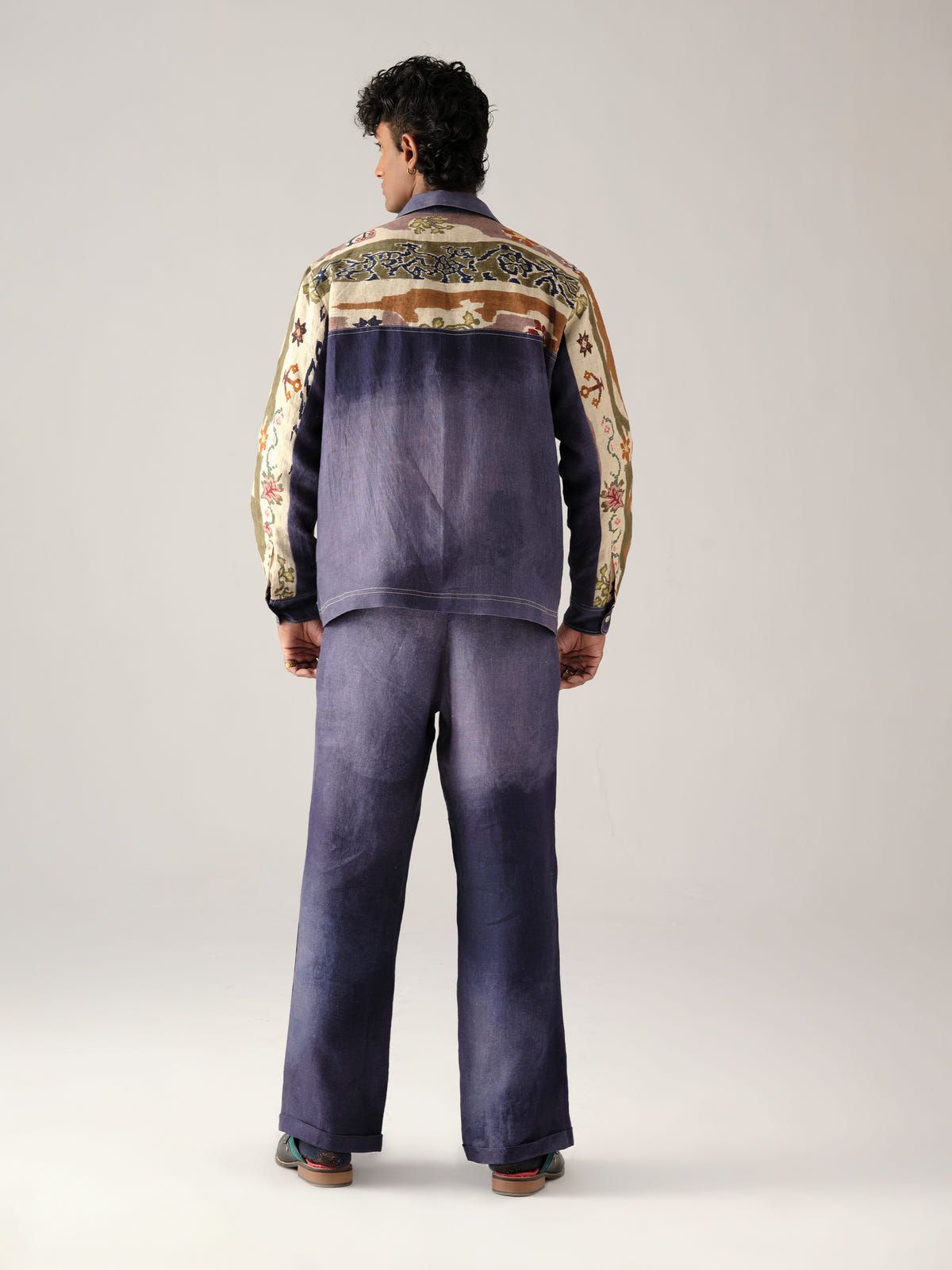 70'S Pants - image 3
