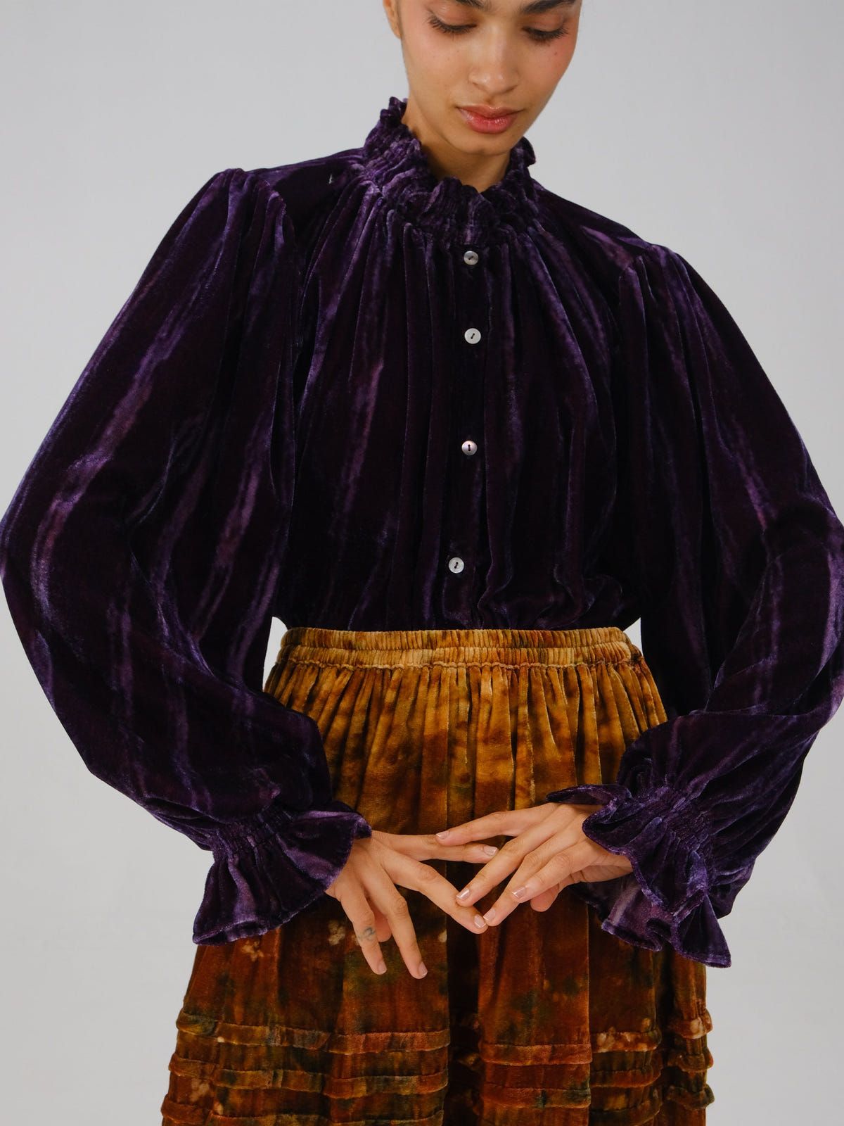 Elsa Top - image 1