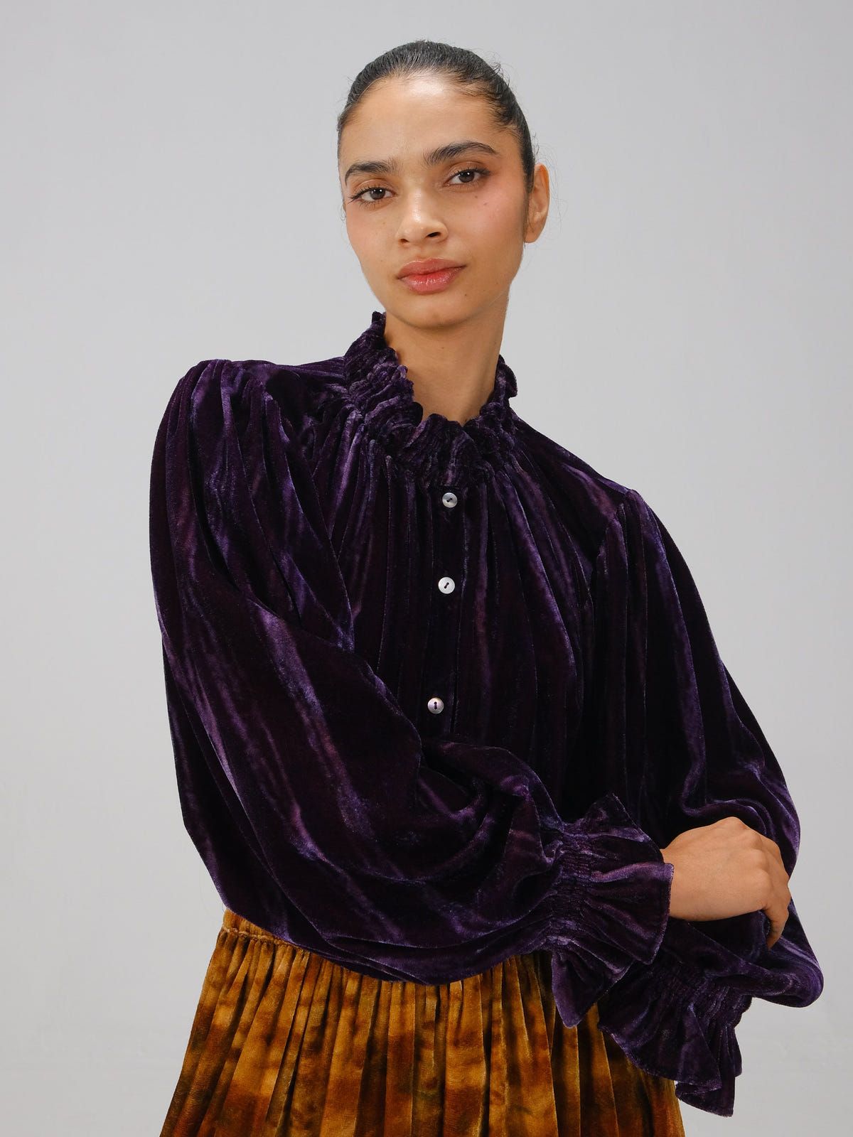 Elsa Top - image 2