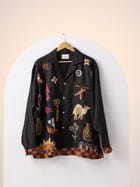 Unisex Oversized Shirt view 2